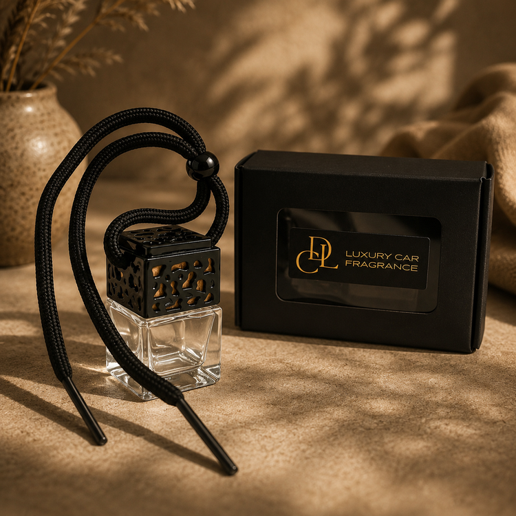 LUXURY CAR FRAGRANCE