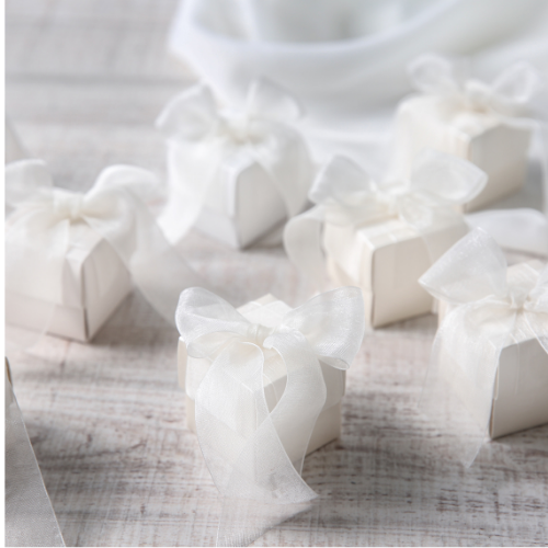 Wedding Favours