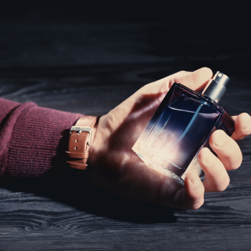 AFTERSHAVE TYPE