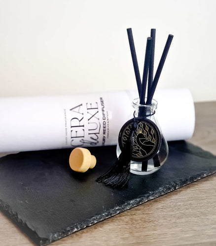 Small Luxury Reed Diffuser & Gift Box