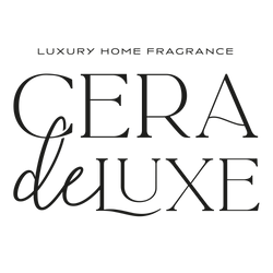 Cera De Luxe - Luxury Home Fragrance 
