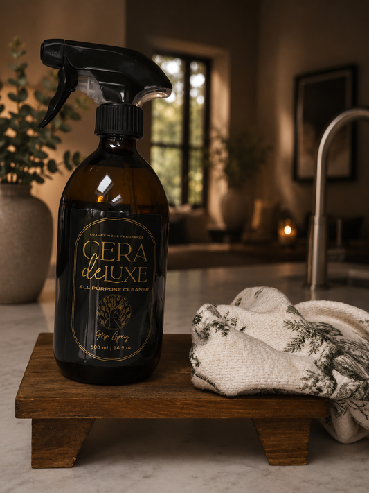 MR GREY - ALL PURPOSE CLEANER