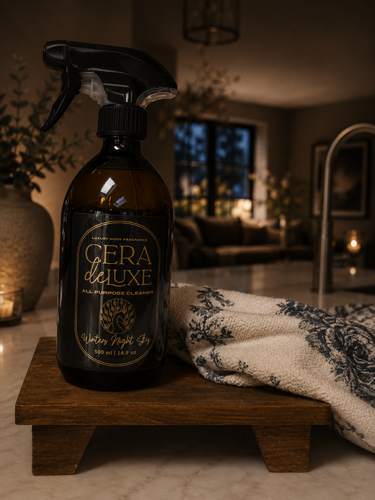 WINTERS NIGHT SKY - ALL PURPOSE CLEANER