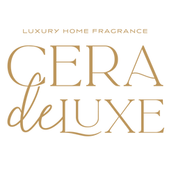 Cera De Luxe - Luxury Home Fragrance 
