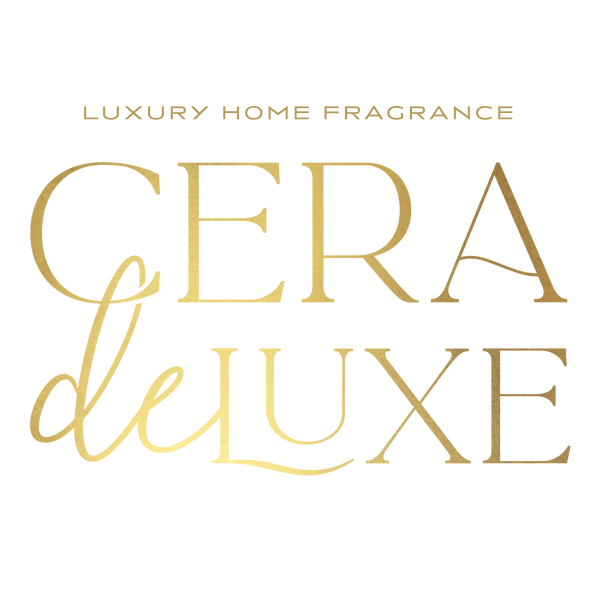 Cera De Luxe - Luxury Home Fragrance 