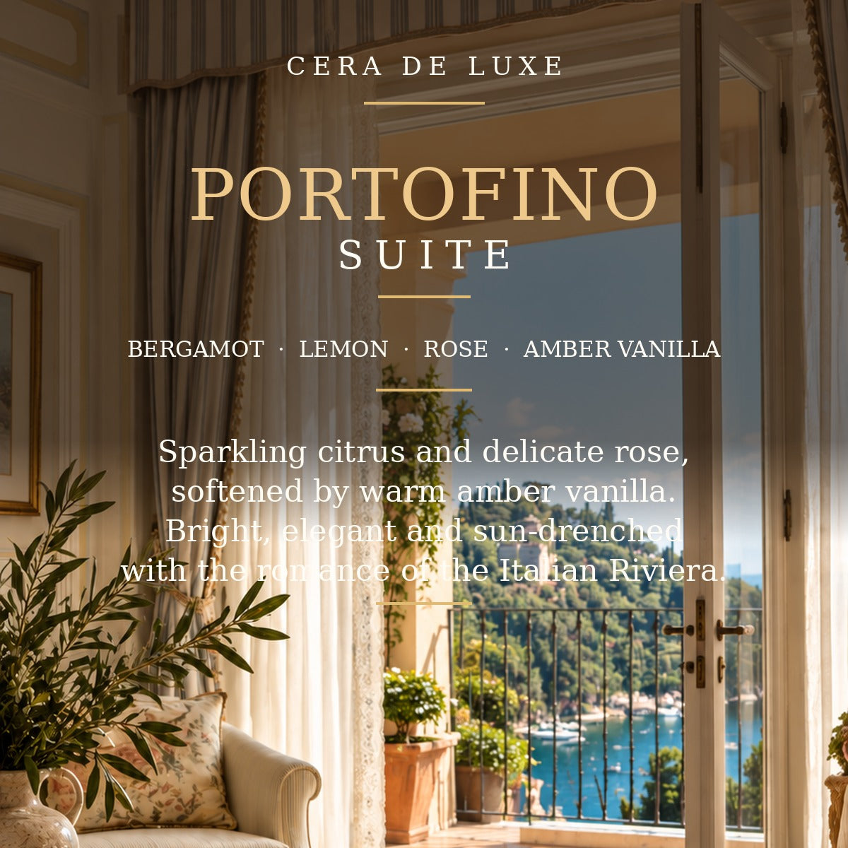 THE HOTEL LUXE COLLECTIVE - Limited Edition Wax Melts