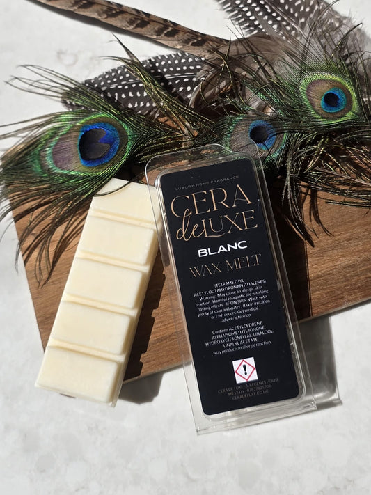 BLANC LUXURY WAX MELT