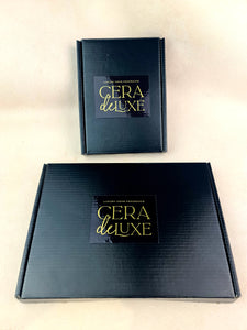 Luxury Gift Box 2x sizes available for Snap Bars ( empty )