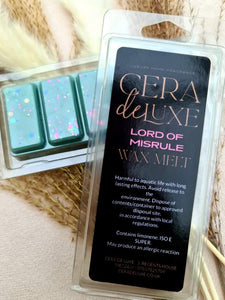LORD OF MISRULE L*SH - Cera De Luxe - Luxury Home Fragrance - VAT NO - 364 8279 59 